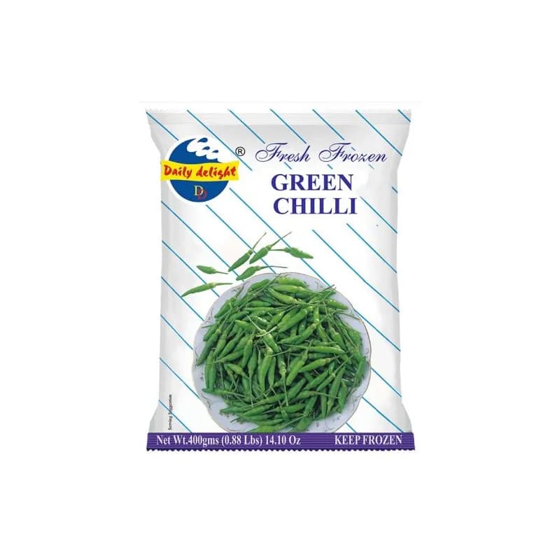Kanthari Mulak (Daily Delight) 400 g