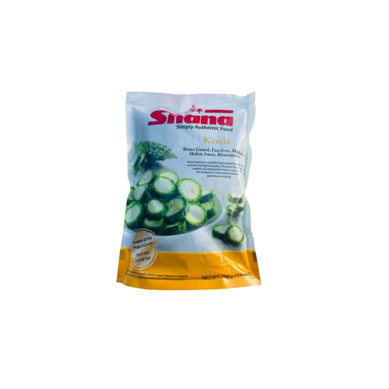 Karela / Pavakka (Shana) 300 g