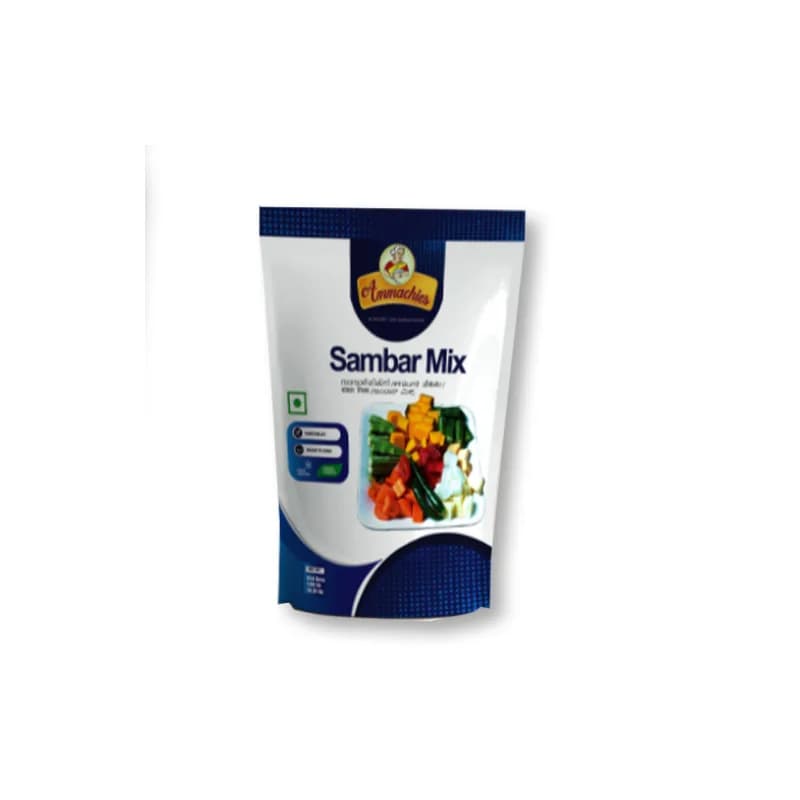 Sambar Mix (Ammachies) 454 gm