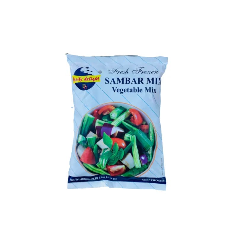 Sambar Mix (Daily Delight) 400 g