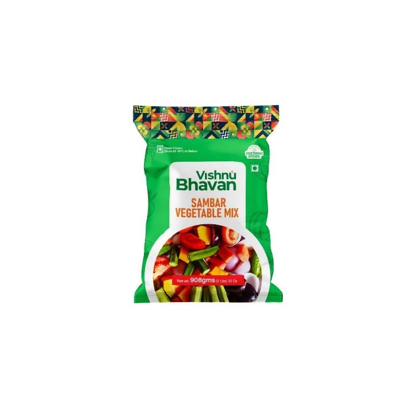 Sambar Mix (Vishnu Bhavan) 908g