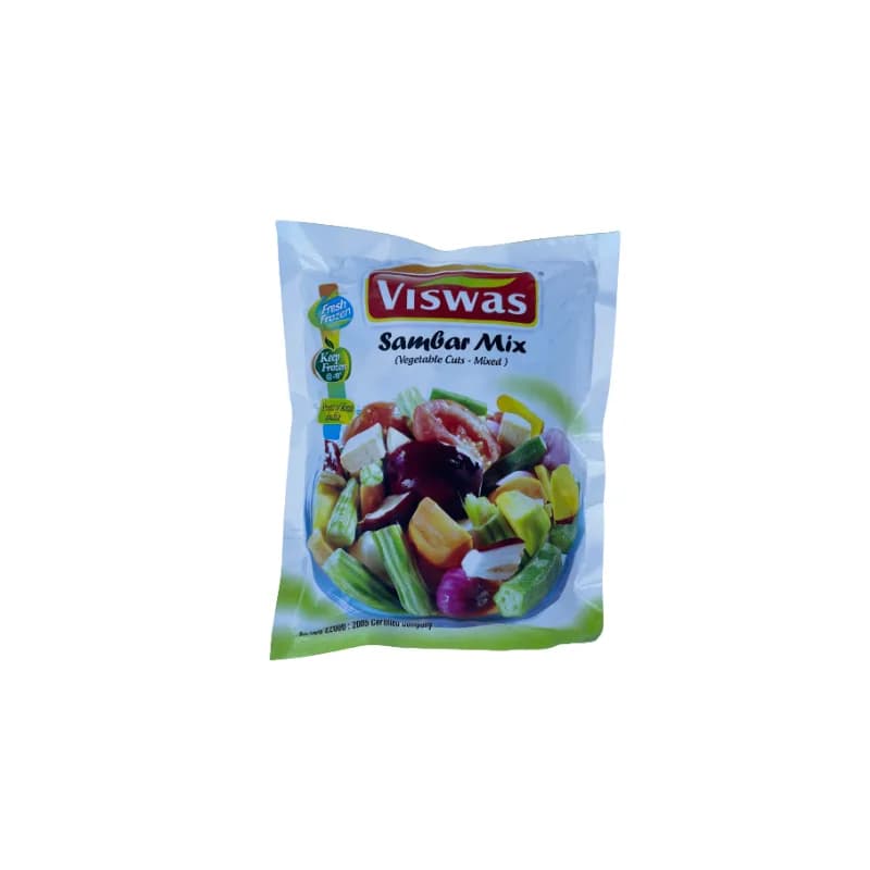 Sambar Mix (Viswas) 400 g