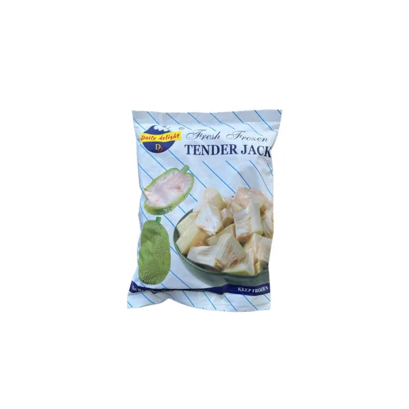 Tender Jack / Idichakka (Daily Delight) 400 g