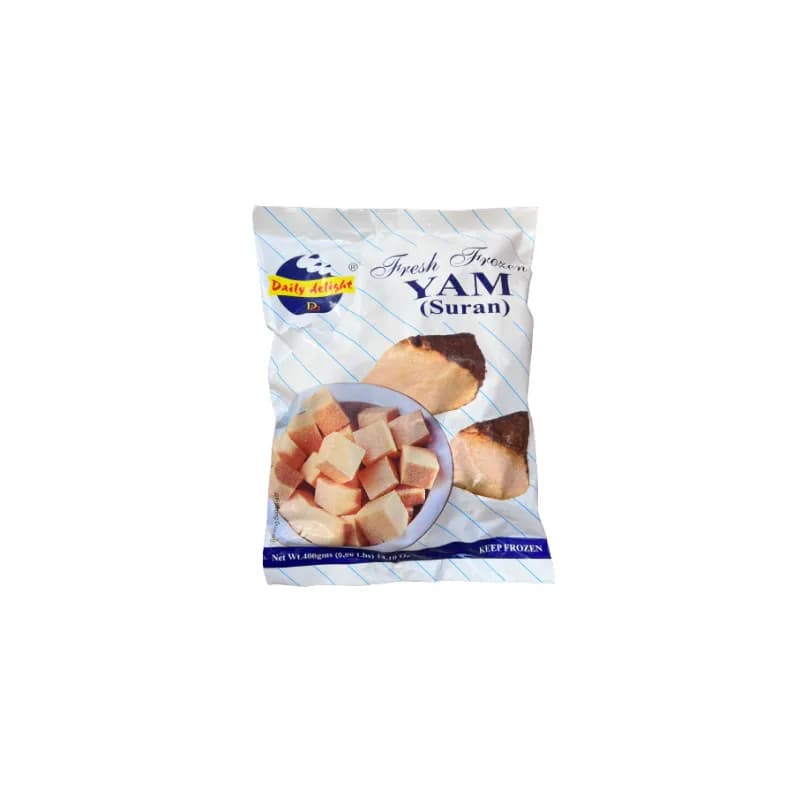 Yam / Chena (Daily Delight) 400 g