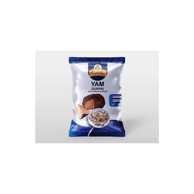 Yam Suran (Ammachies) 400g