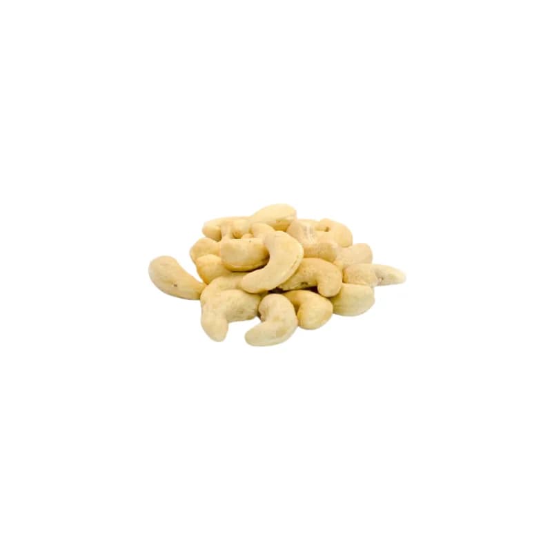 Cashew Whole (Raw) 200 g