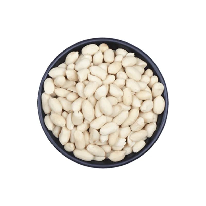 Peanut (Raw Skinless)/Nilakkadala 500g