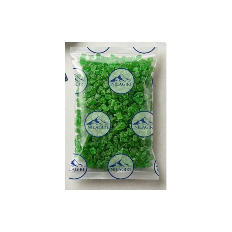 Tooty Fruity Green (Nilagiri) 100 gm