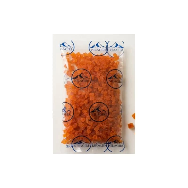 Tooty Fruity Orange (Nilagiri) 100 gm