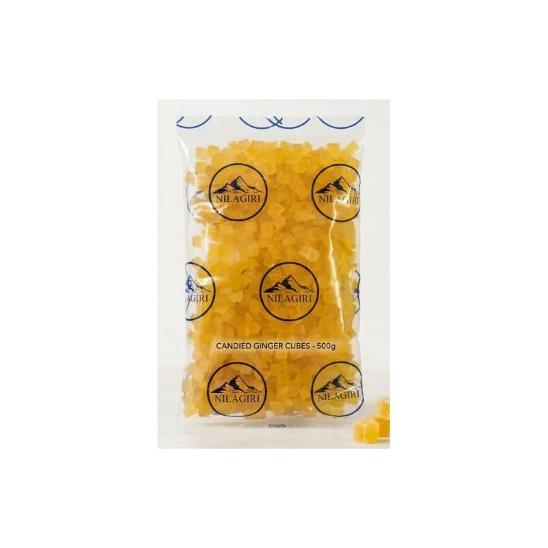 Tooty fruity yellow Nilagiri 100g