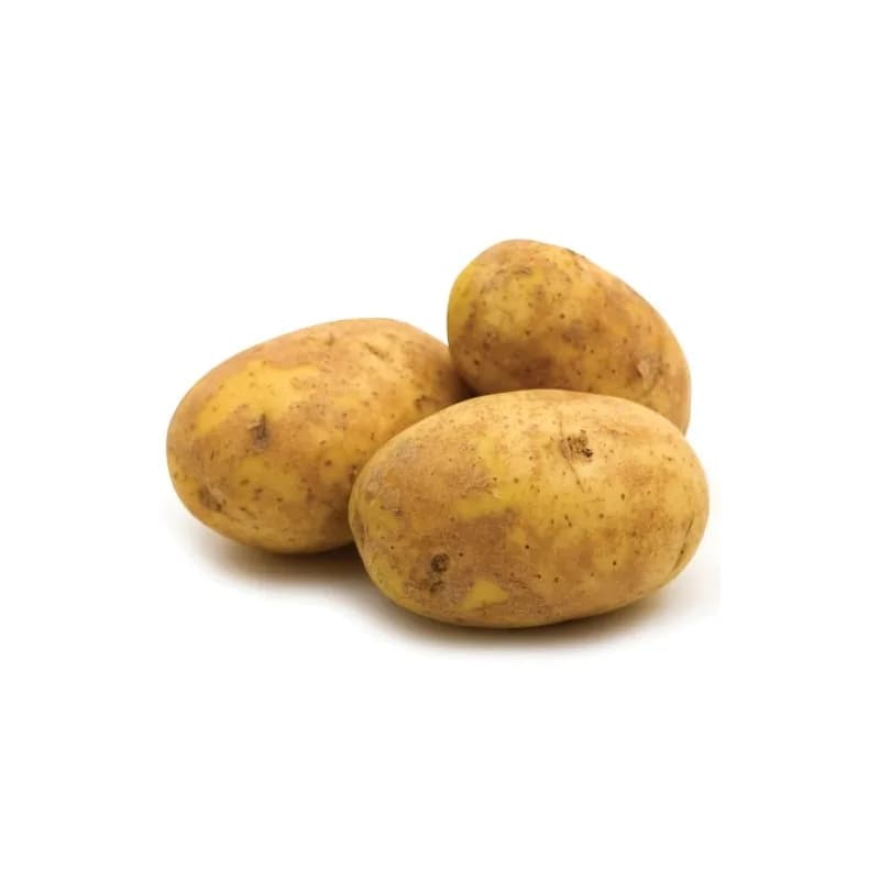 Potato Agria 5 Kg