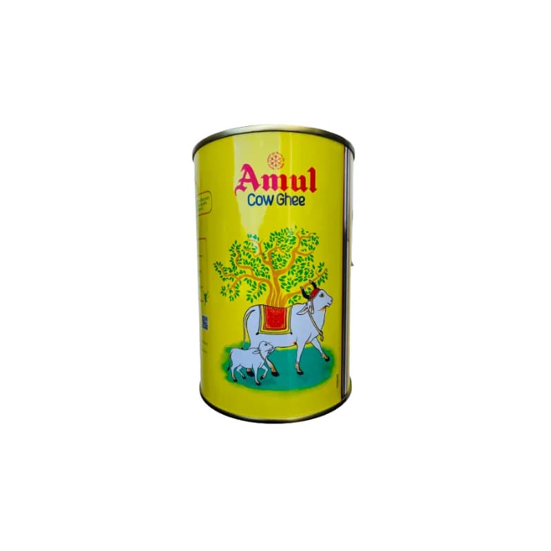 Cow Ghee (Amul) 1l