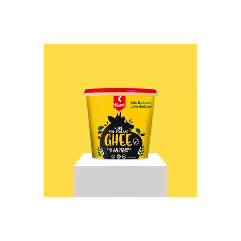 Ghee (Kashish) 2l