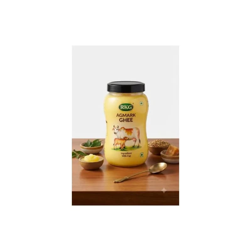 Ghee (RKG) 200 ml
