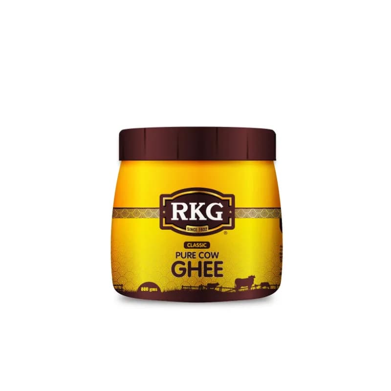 Ghee (RKG) 800 ml