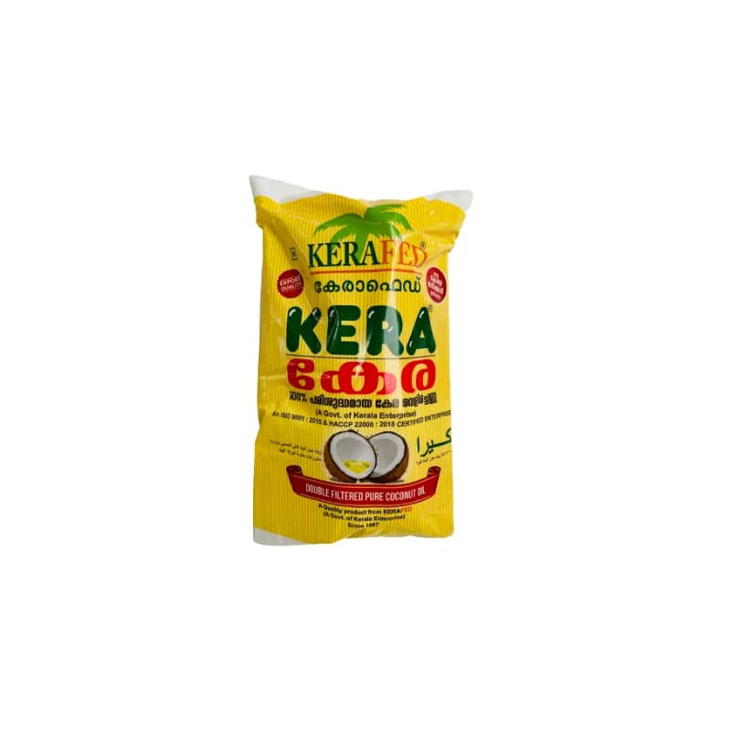 Coconut Oil (Kera) 1 L