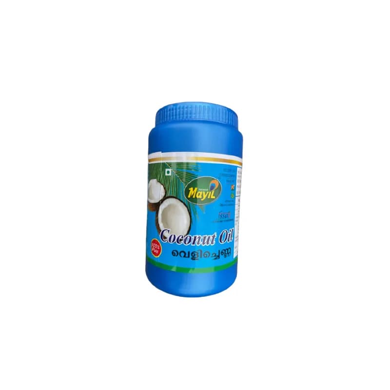 Coconut Oil (Mayil) 1l