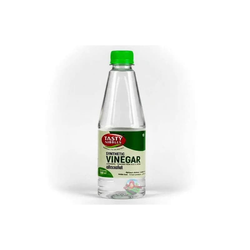 Synthetic Vinegar (Tasty Nibbles) 500ml