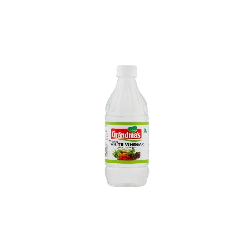 White Vinegar (Grandma's) 1 ltr