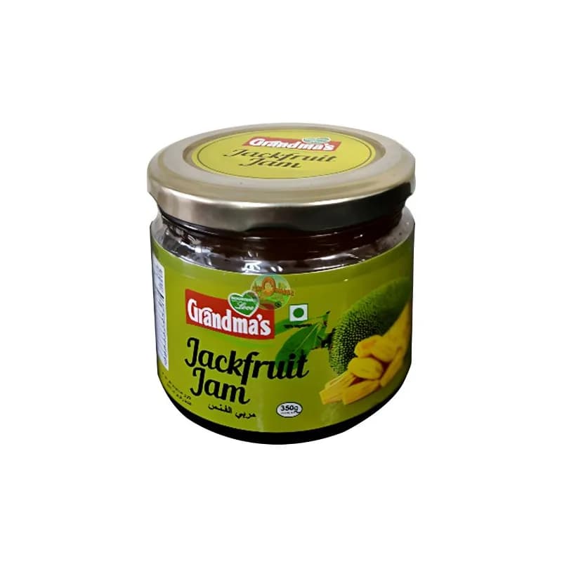 Jackfruit Jam (Grandma's) 350 g