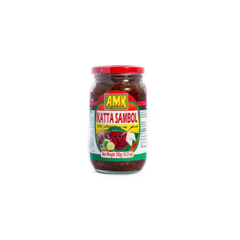 Katta Sambol(AMK) 350g