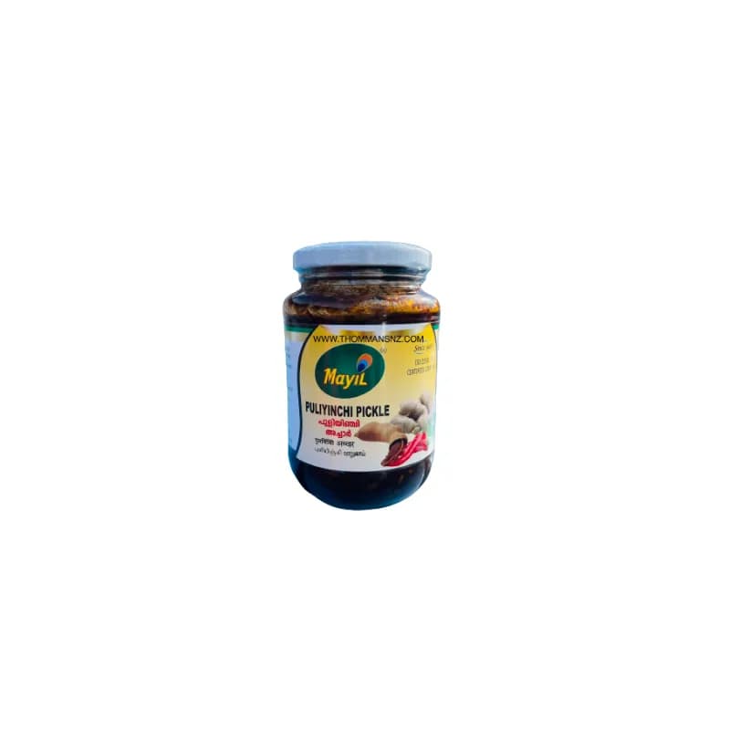 Puliyinchi Pickle (Mayil) 400 g