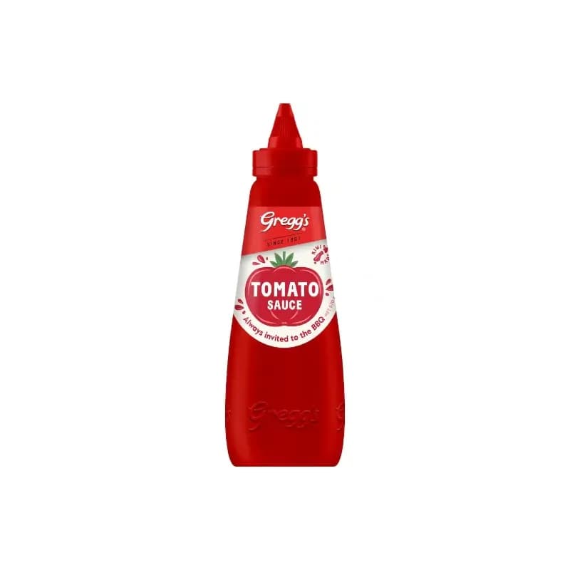 Gregg's Tomato Sauce 570g