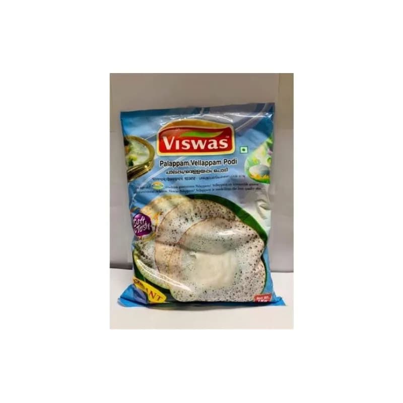 Instant Palappam Podi (Viswas) 1 Kg