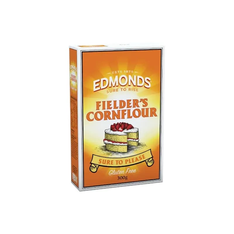 Cornflour Edmonds 300 GM