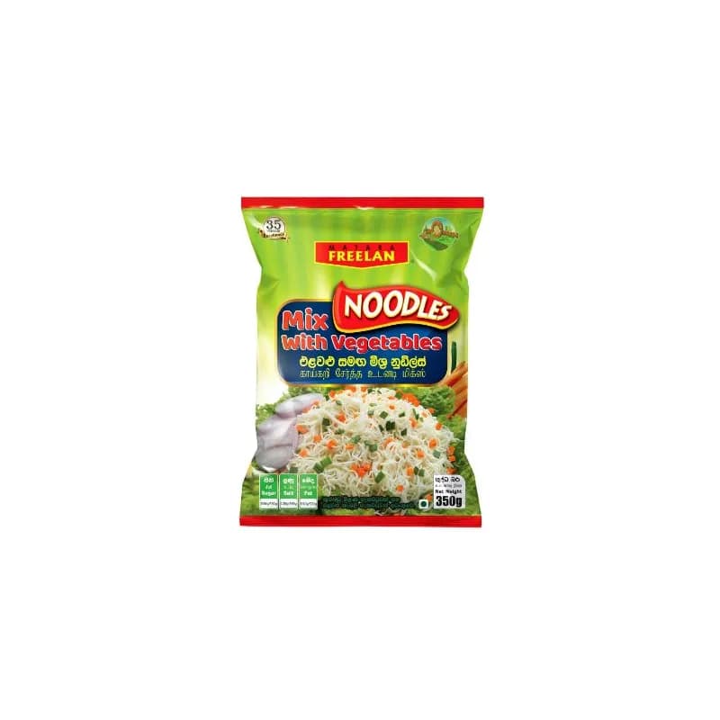 Freelan Special Noodles 400g