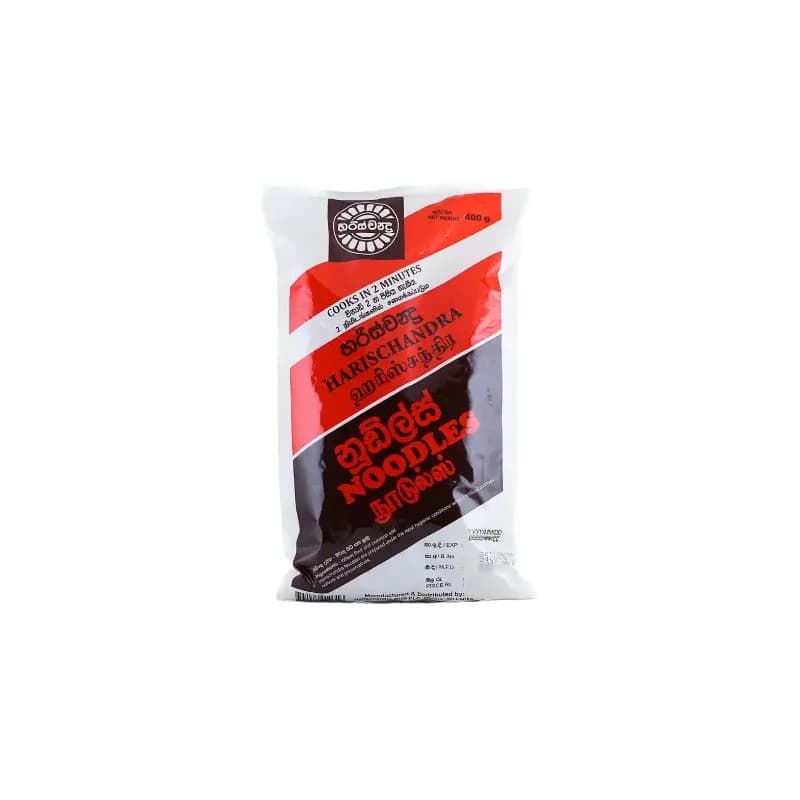 Harischandra Special Noodles 400g