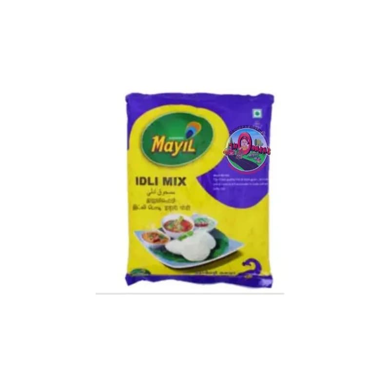 Idli Mix (Mayil) 1kg