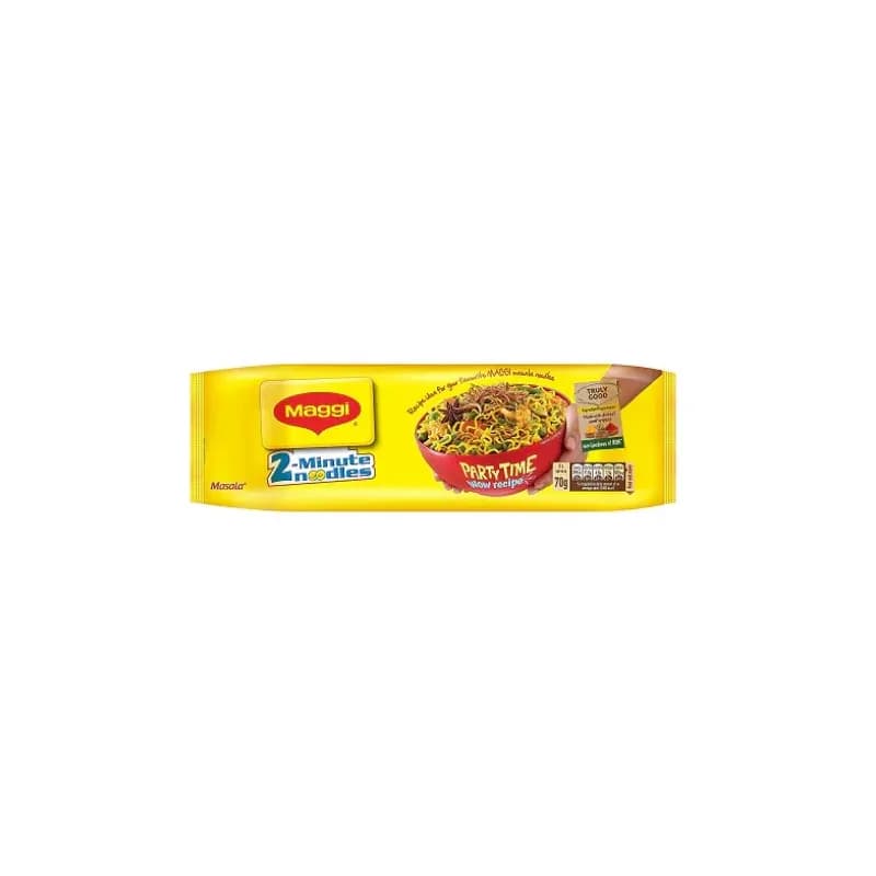 Maggi Noodles 8 pkt (560 g)