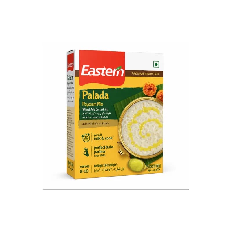 Palada Mix / Wheat Pasta Dessert (Eastern) 200 g