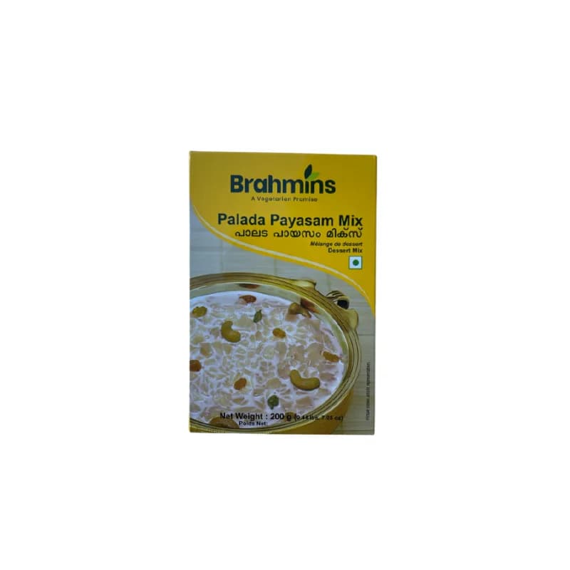Palada Payasam Mix (Brahmins) 200 g