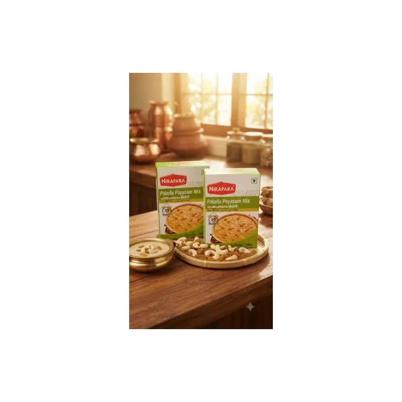 Palada Payasam Mix (Nirapara) 200 g