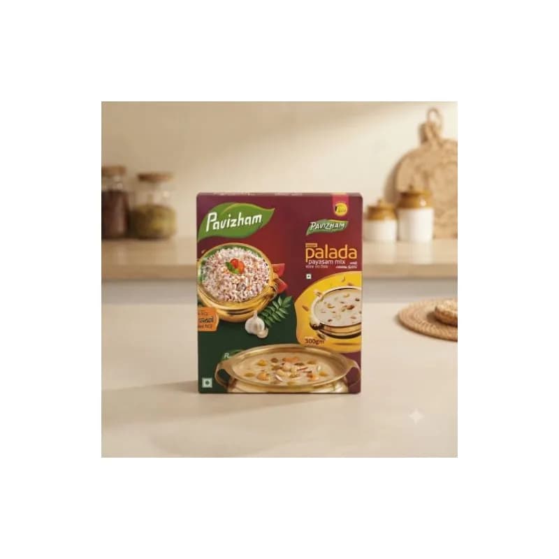Palada Payasam Mix (Pavizham) 300 g