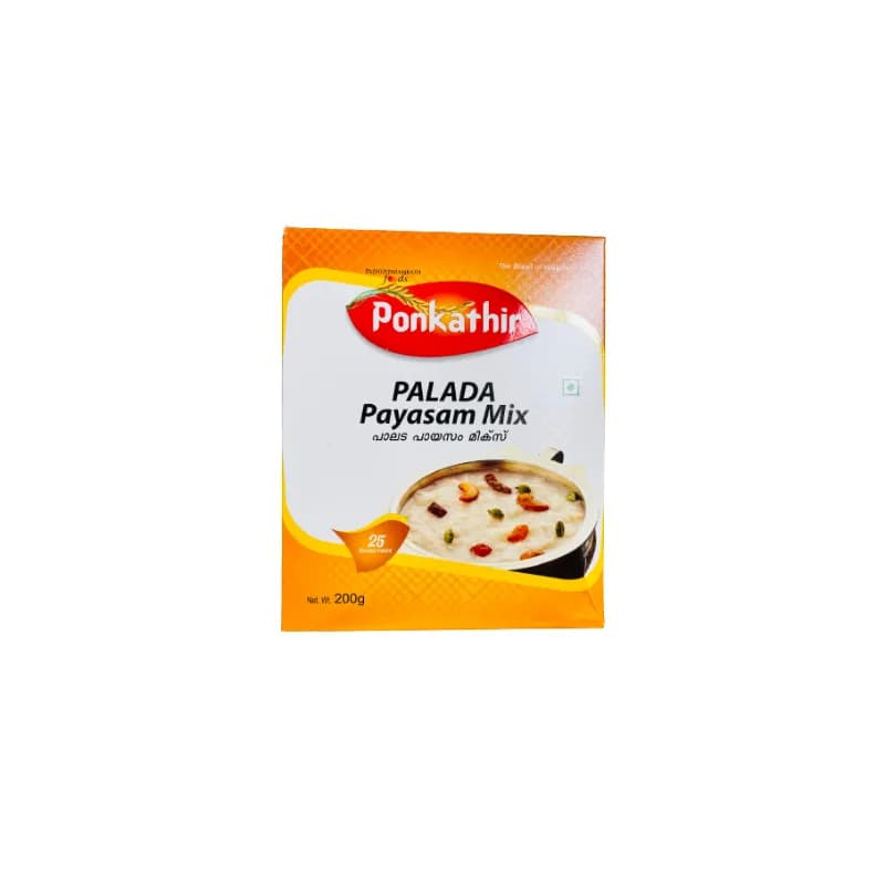 Palada Payasam Mix (Ponkathir) 200 g