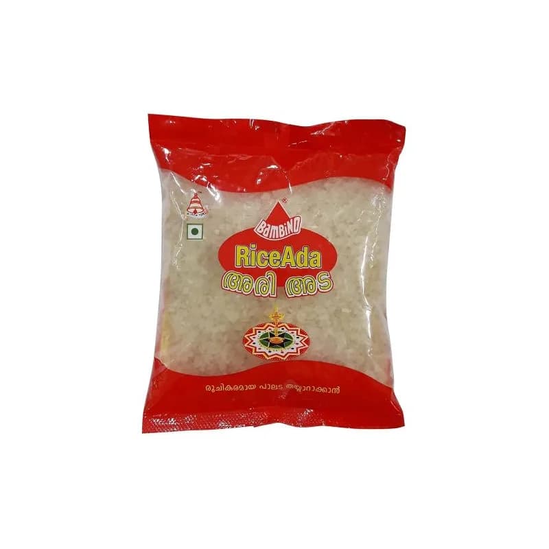 Rice Ada (Bambino) 200g