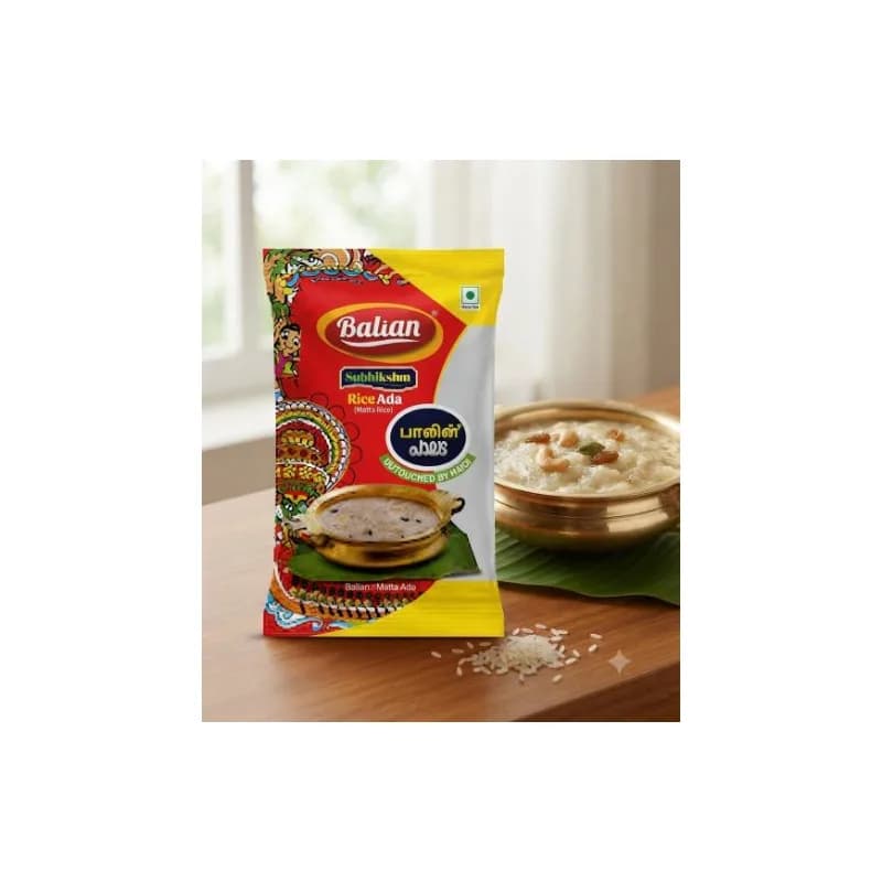 Rice ada (Subhiksham) 200 gm