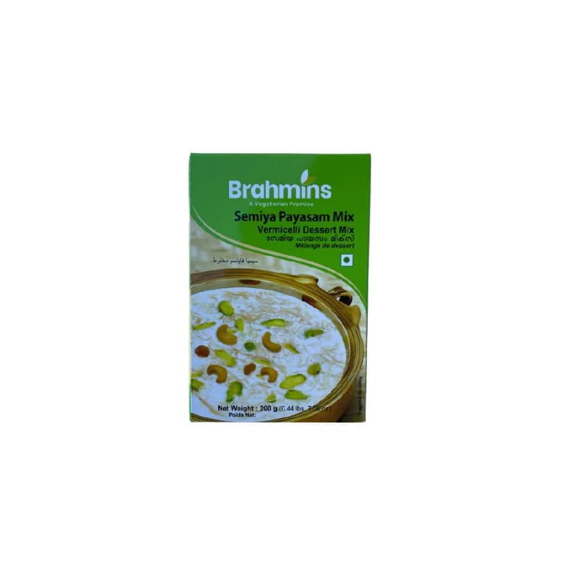 Semiya Payasam Mix (Brahmins) 200 g