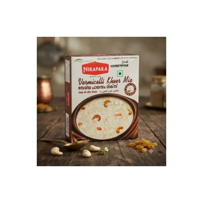 Semiya Payasam Mix (Nirapara) 200 g