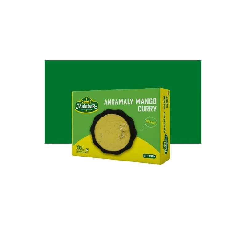 Angamaly Manga Curry (Crown Malabar) 350g