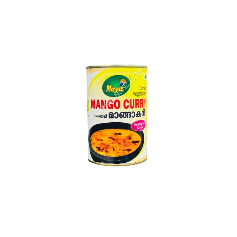 Mango Curry (Mayil) 450 ml