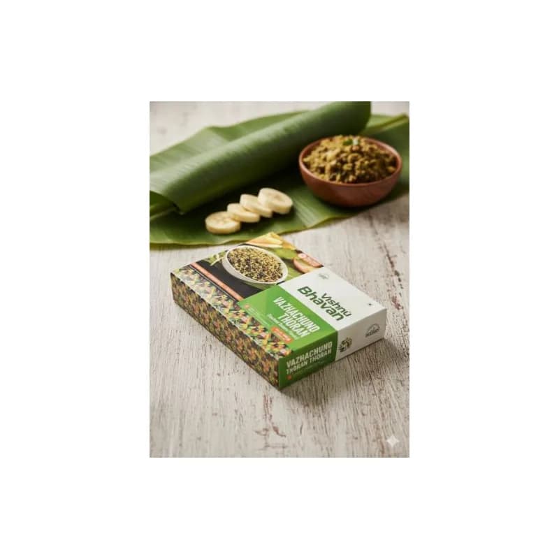 Vazhachund Thoran (Vishnu Bhavan) 350g