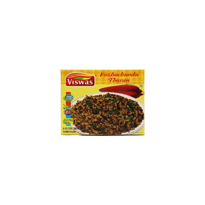 Vazhachund Thoran (Viswas) 350 g