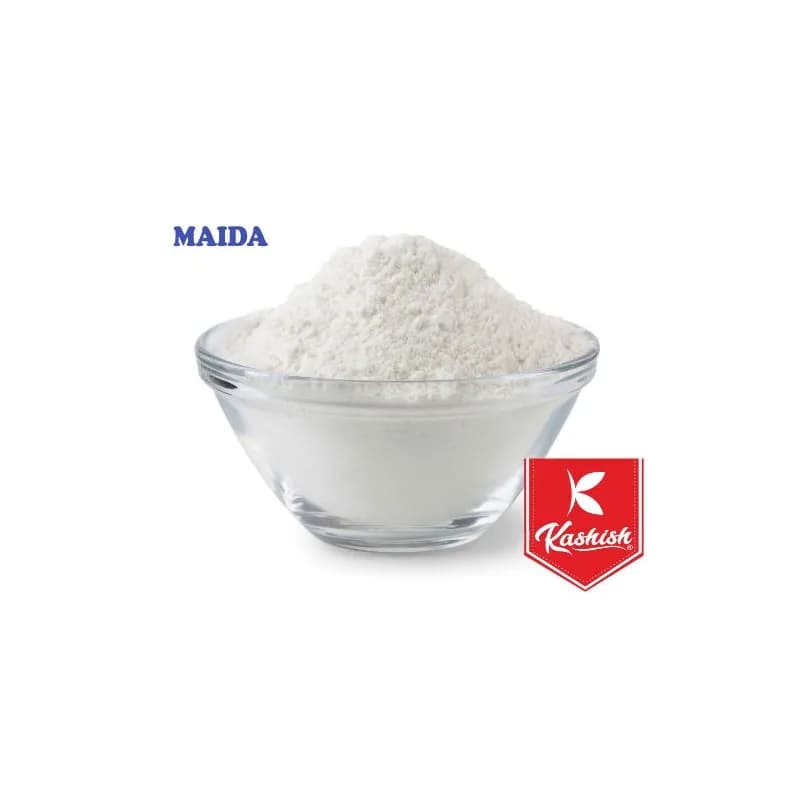 Flour Maida (Kashish) 1kg