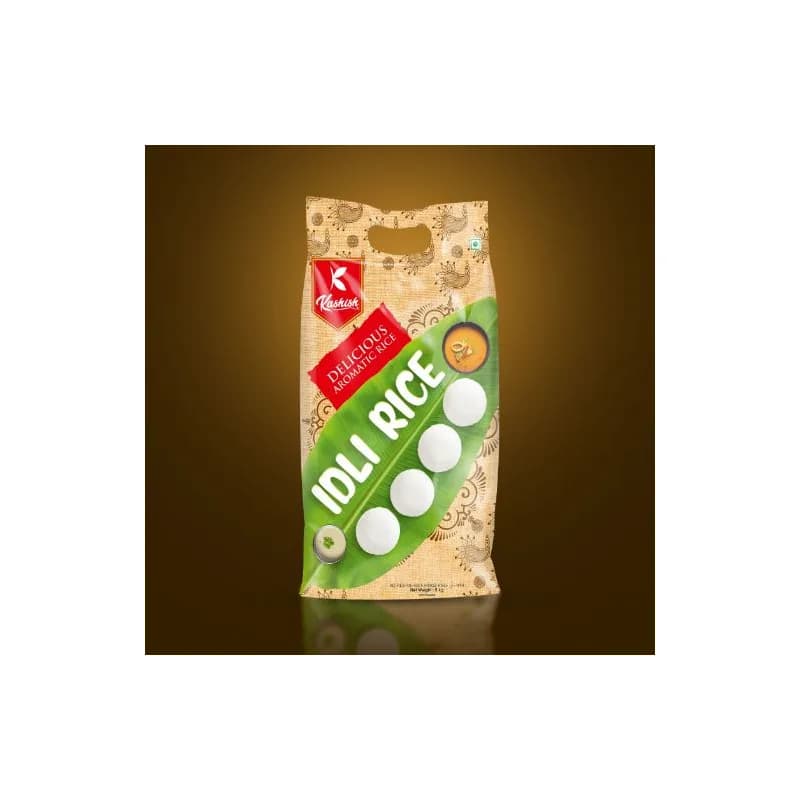 Idli Rice (Kashish) 5 kg