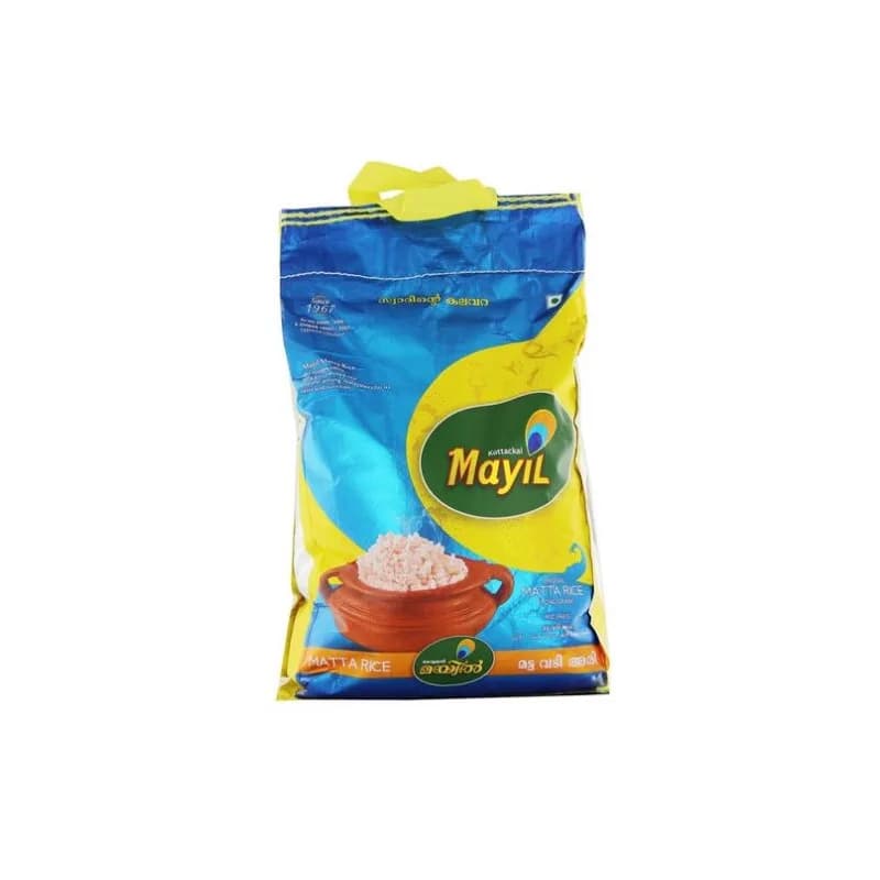 Matta Rice (Mayil) 10 kg