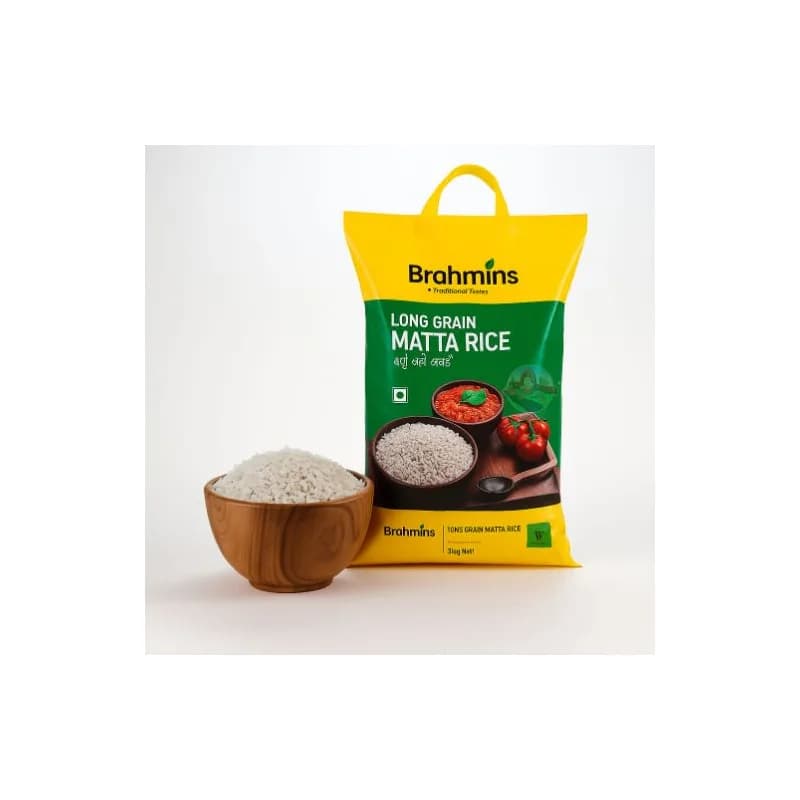 Matta Vadi Rice (Brahmins) 10 kg